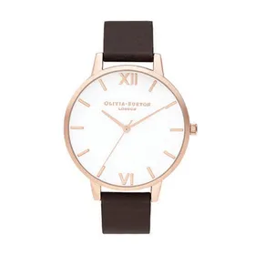 Laikrodis moterims Olivia Burton OB16SH07 (Ø 40 mm)