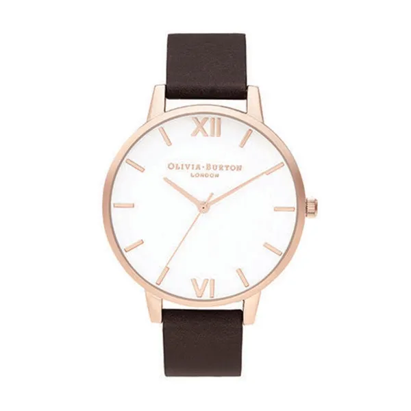 Ladies' Watch Olivia Burton OB16SH07 (Ø 40 mm)