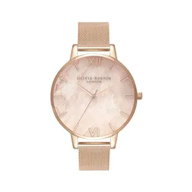 Sieviešu Pulkstenis Olivia Burton OB16SP01 (Ø 38 mm)