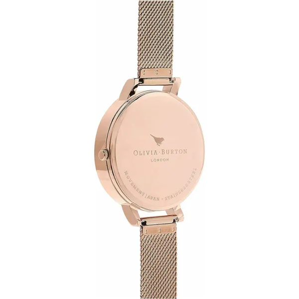 Женские часы Olivia Burton OB16SP01 (Ø 38 mm)