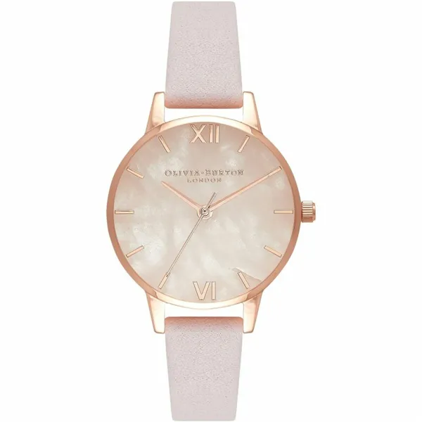 Женские часы Olivia Burton OB16SP02 (Ø 30 mm)