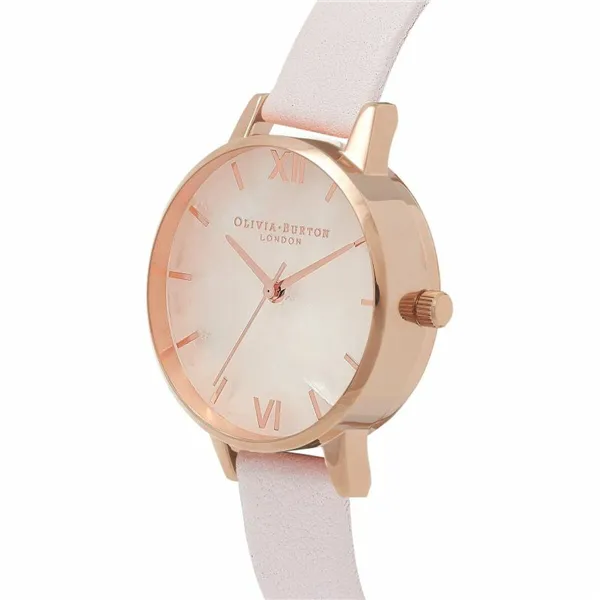 Женские часы Olivia Burton OB16SP02 (Ø 30 mm)