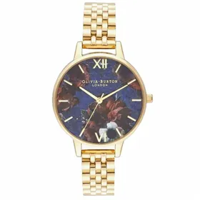 Laikrodis moterims Olivia Burton OB16SP13 (Ø 34 mm)
