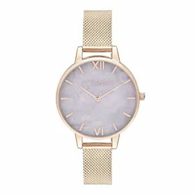 Ladies' Watch Olivia Burton OB16SP16 (Ø 34 mm)