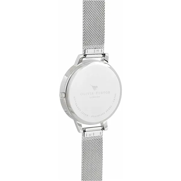 Laikrodis moterims Olivia Burton OB16SP18 (Ø 38 mm)
