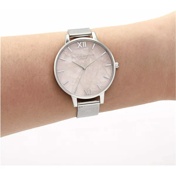 Laikrodis moterims Olivia Burton OB16SP18 (Ø 38 mm)