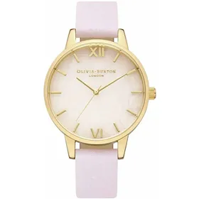 Sieviešu Pulkstenis Olivia Burton OB16SP20 (Ø 34 mm)