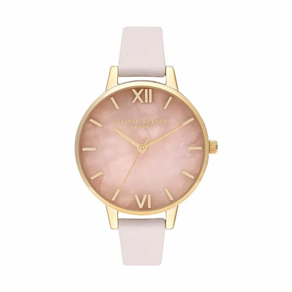 Laikrodis moterims Olivia Burton OB16SP20 (Ø 34 mm)