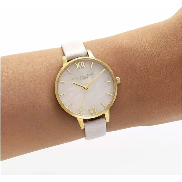 Laikrodis moterims Olivia Burton OB16SP20 (Ø 34 mm)