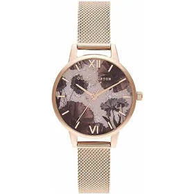 Laikrodis moterims Olivia Burton OB16SP21 (Ø 30 mm)