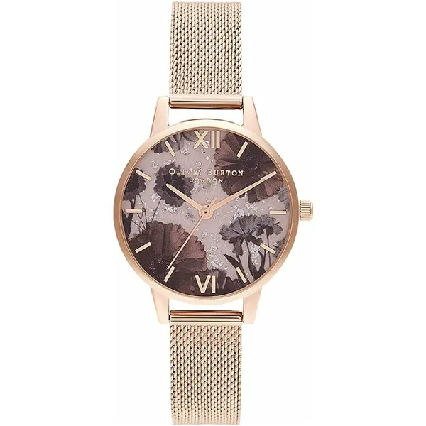 Laikrodis moterims Olivia Burton OB16SP21 (Ø 30 mm)