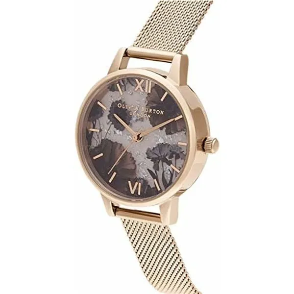 Laikrodis moterims Olivia Burton OB16SP21 (Ø 30 mm)