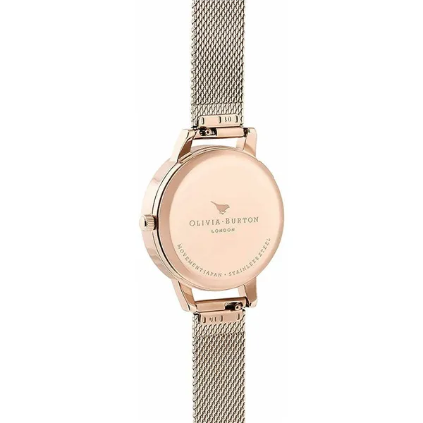 Laikrodis moterims Olivia Burton OB16SP21 (Ø 30 mm)