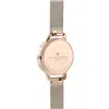 Laikrodis moterims Olivia Burton OB16SP21 (Ø 30 mm)