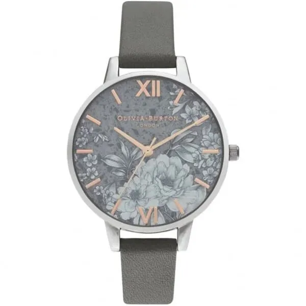 Женские часы Olivia Burton OB16TZ05 (Ø 34 mm)