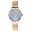 Женские часы Olivia Burton OB16US44 (Ø 30 mm)