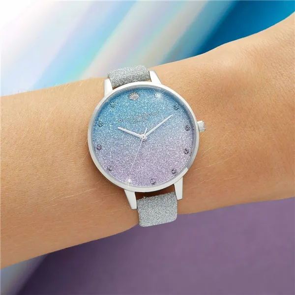 Женские часы Olivia Burton OB16US49 (Ø 34 mm)