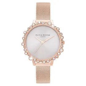 Naisten rannekellot Olivia Burton OB16US50 (Ø 30 mm)