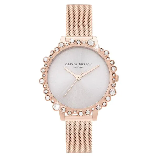 Laikrodis moterims Olivia Burton OB16US50 (Ø 30 mm)