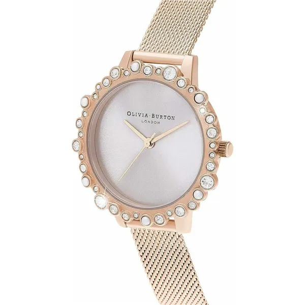 Laikrodis moterims Olivia Burton OB16US50 (Ø 30 mm)