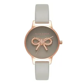 Laikrodis moterims Olivia Burton OB16VB04 (Ø 30 mm)