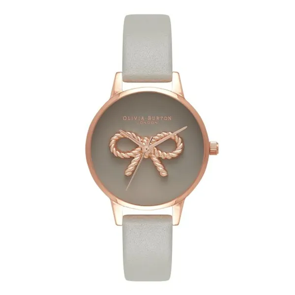 Laikrodis moterims Olivia Burton OB16VB04 (Ø 30 mm)