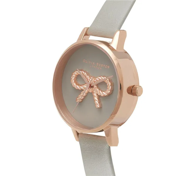 Laikrodis moterims Olivia Burton OB16VB04 (Ø 30 mm)