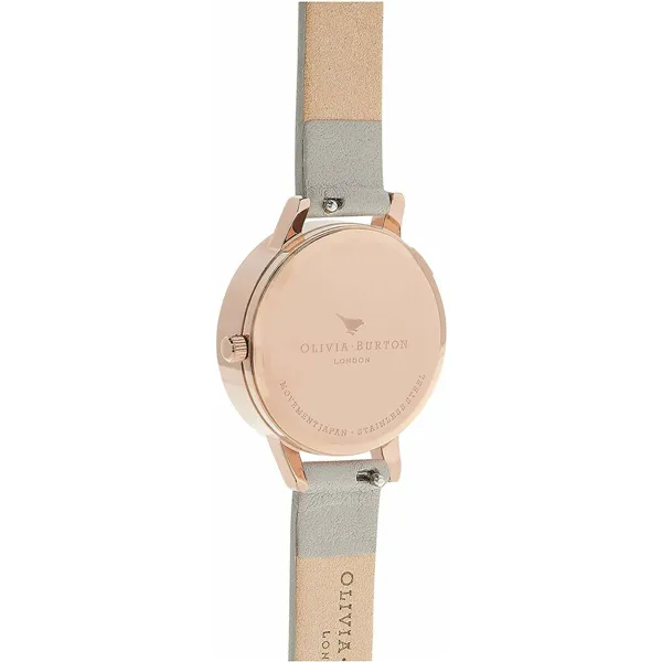 Laikrodis moterims Olivia Burton OB16VB04 (Ø 30 mm)