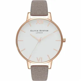 Женские часы Olivia Burton OB16VE09 (Ø 38 mm)