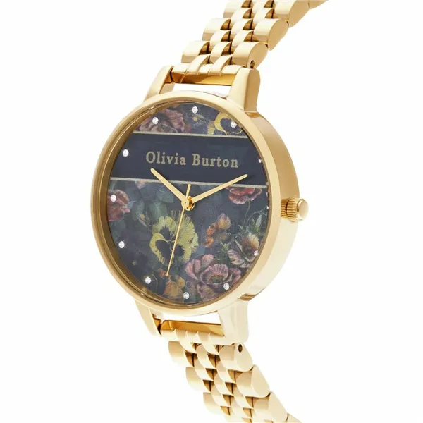 Женские часы Olivia Burton OB16VS01 (Ø 34 mm)