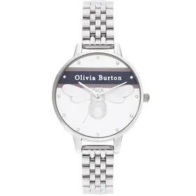 Ladies' Watch Olivia Burton OB16VS07 (Ø 34 mm)