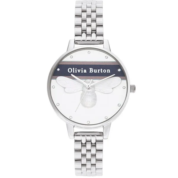 Женские часы Olivia Burton OB16VS07 (Ø 34 mm)