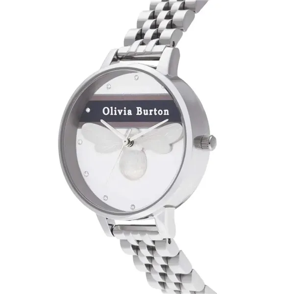 Женские часы Olivia Burton OB16VS07 (Ø 34 mm)