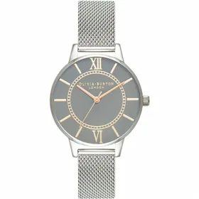 Naiste Kell Olivia Burton OB16WD86 (Ø 34 mm)