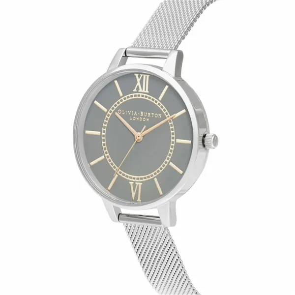 Naiste Kell Olivia Burton OB16WD86 (Ø 34 mm)