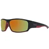 Vīriešu Saulesbrilles Timberland TB7178-6402U Ø 64 mm