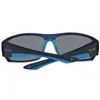 Men's Sunglasses Timberland TB7178-6491X Ø 64 mm