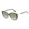 Sieviešu Saulesbrilles Jimmy Choo ALY-F-S-AE2 ø 54 mm