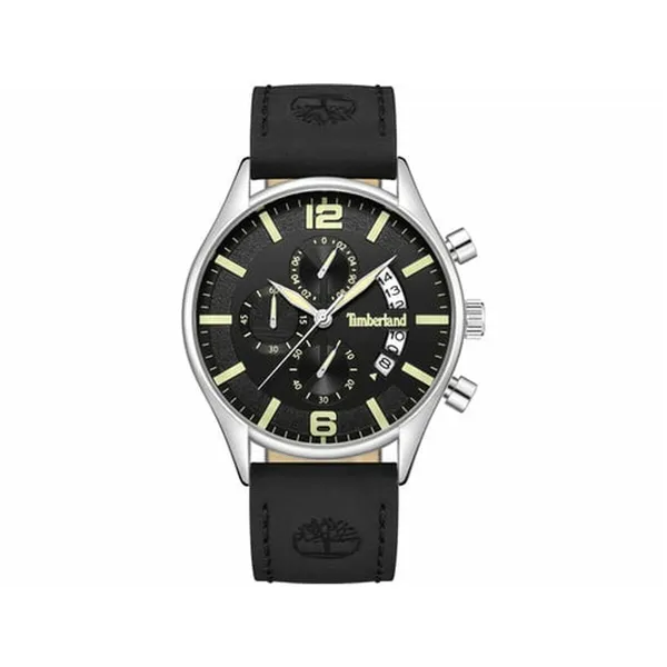 Laikrodis vyrams Timberland TDWGC9001201 (Ø 43 mm)