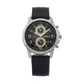 Vīriešu Pulkstenis Timberland TDWGF9002401 (Ø 45 mm)