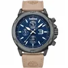 Laikrodis vyrams Timberland TDWGF9002902 (Ø 46 mm)