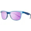 Unisex Päikeseprillid Try Cover Change TH114-S03-50 Ø 50 mm