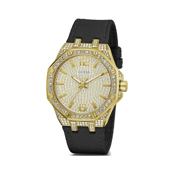 Laikrodis moterims Guess (Ø 39 mm)