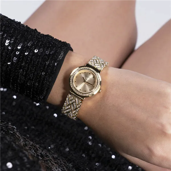Ladies' Watch Guess (Ø 26 mm)