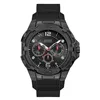 Мужские часы Guess (Ø 52 mm)