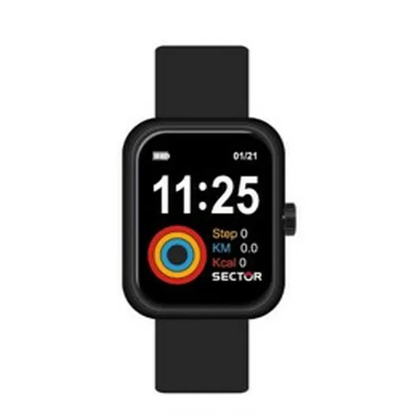 Abiejų lyčių laikrodis Sector R3251282001 (Ø 39 mm)