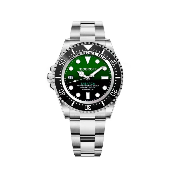 Мужские часы Bobroff BF0002i (Ø 42 mm)