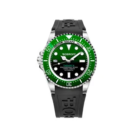 Miesten rannekellot Bobroff BF0002ibvBFS (Ø 44 mm) (Ø 42 mm)