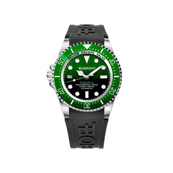 Мужские часы Bobroff BF0002ibvBFS (Ø 44 mm) (Ø 42 mm)