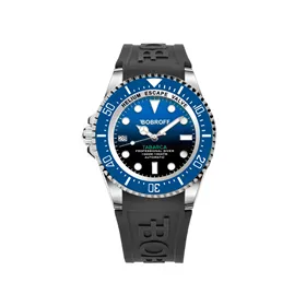 Vīriešu Pulkstenis Bobroff BF0003ibaBFS (Ø 44 mm) (Ø 42 mm)